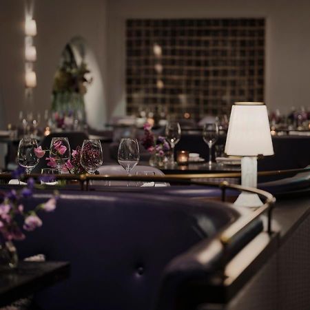 One Aldwych Hotel London Eksteriør billede