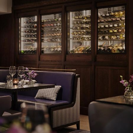 One Aldwych Hotel London Eksteriør billede