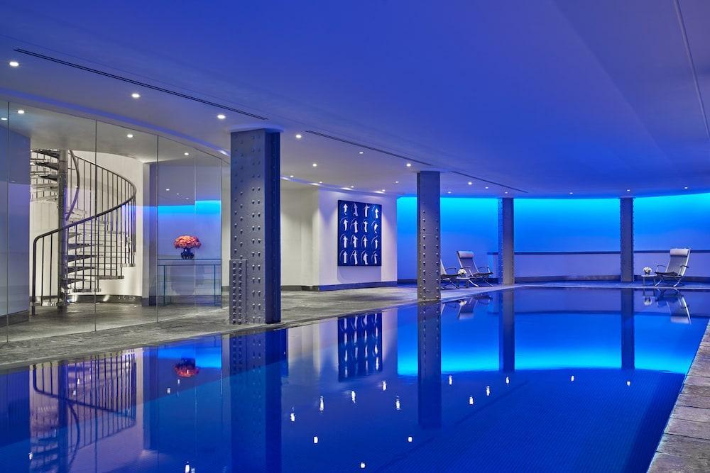 One Aldwych Hotel London Eksteriør billede