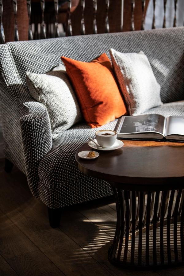 One Aldwych Hotel London Eksteriør billede
