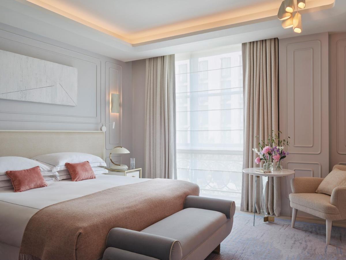 One Aldwych Hotel London Eksteriør billede
