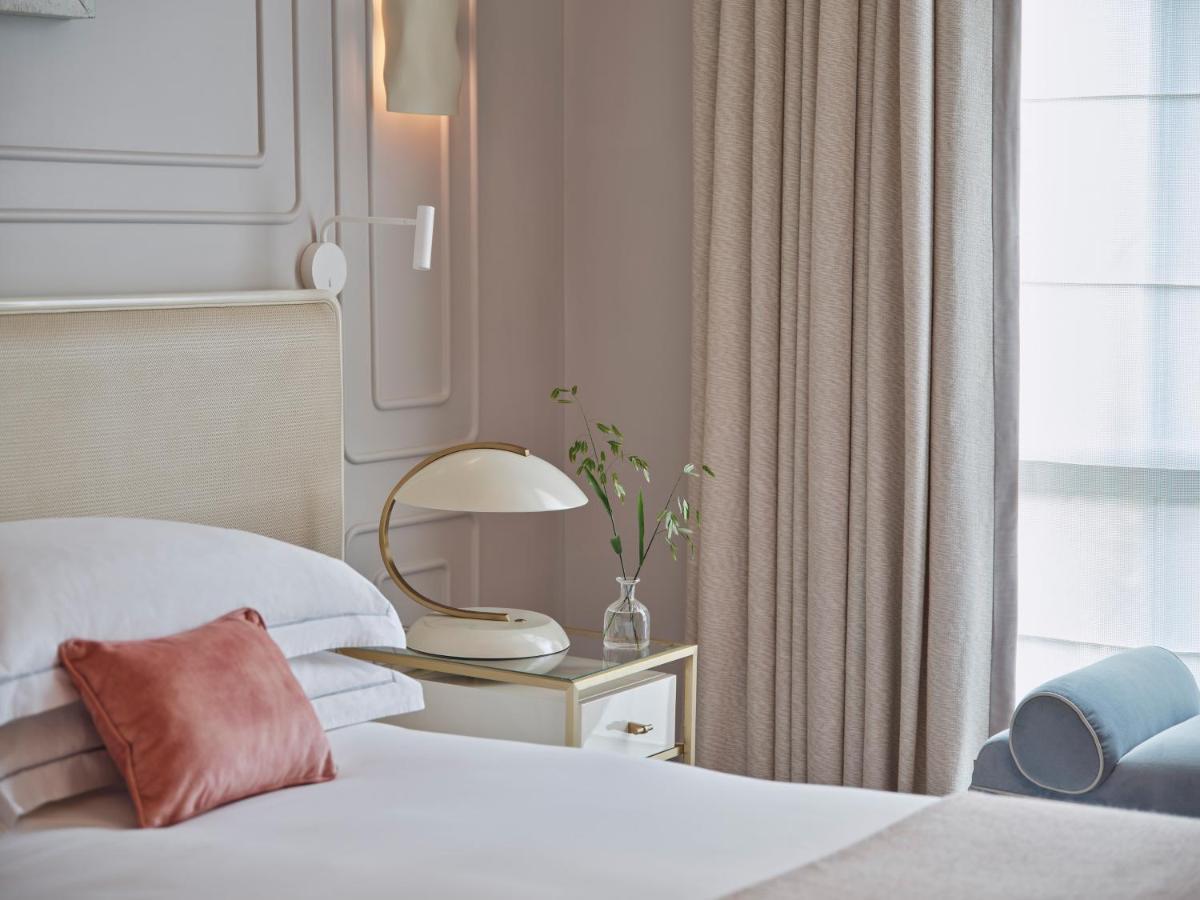 One Aldwych Hotel London Eksteriør billede