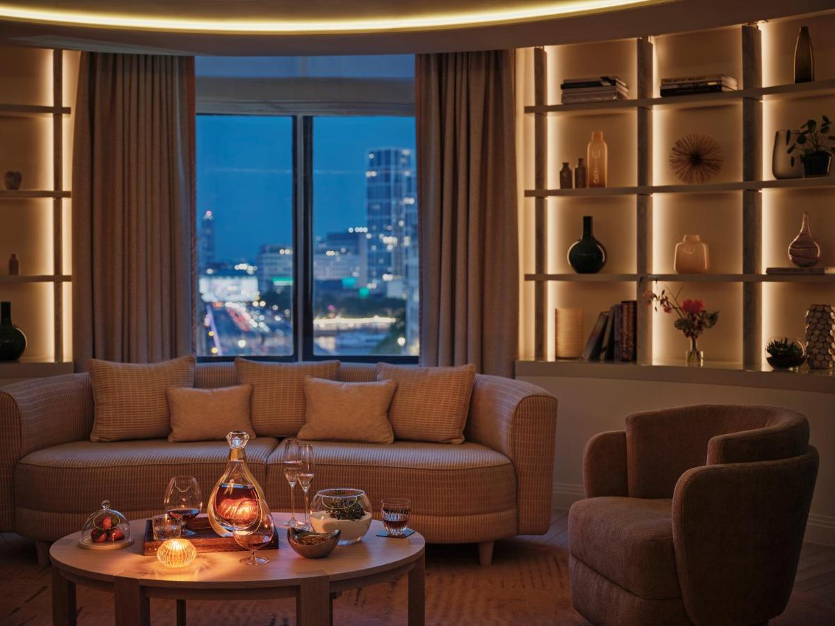 One Aldwych Hotel London Eksteriør billede