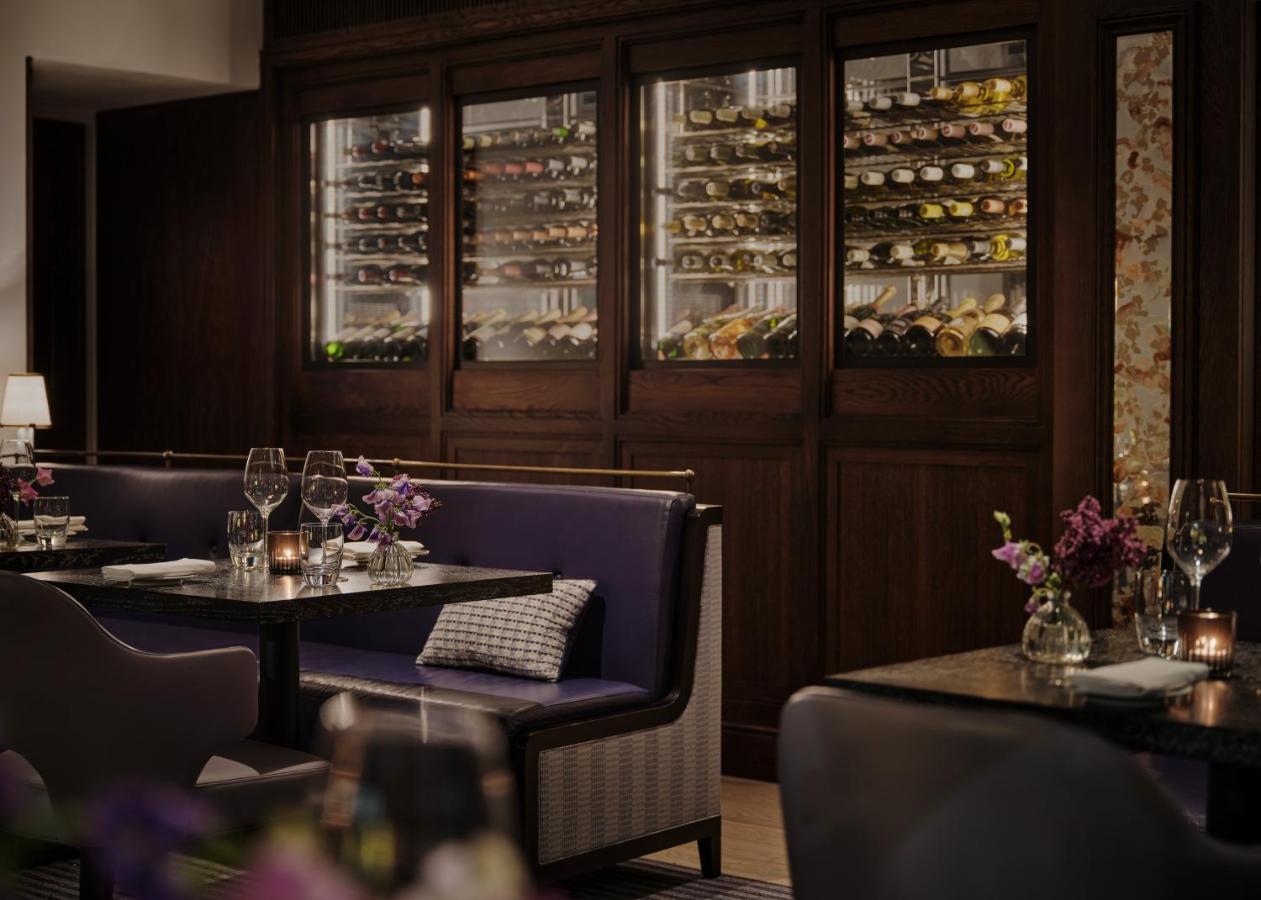One Aldwych Hotel London Eksteriør billede
