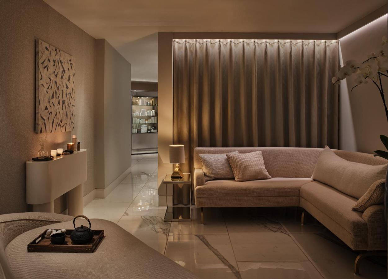 One Aldwych Hotel London Eksteriør billede