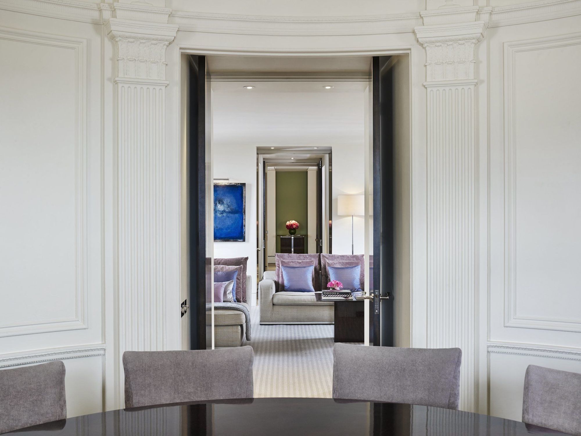 One Aldwych Hotel London Eksteriør billede