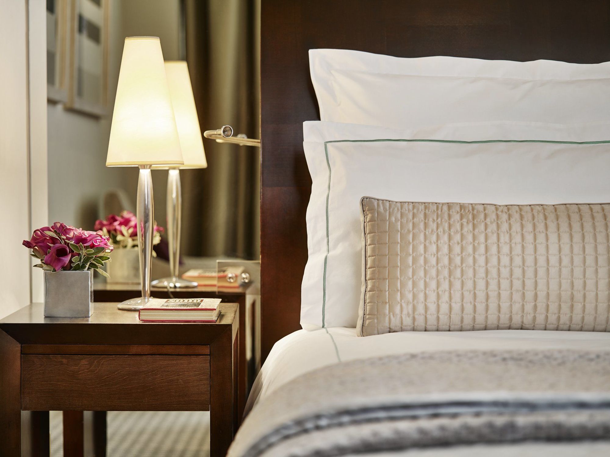 One Aldwych Hotel London Eksteriør billede