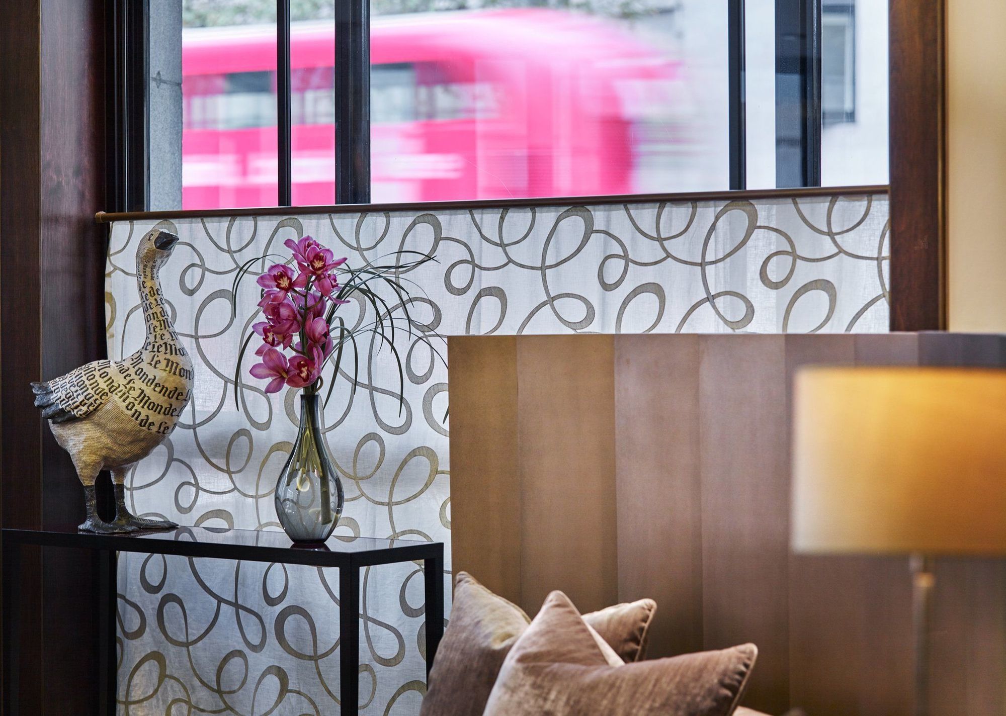One Aldwych Hotel London Eksteriør billede
