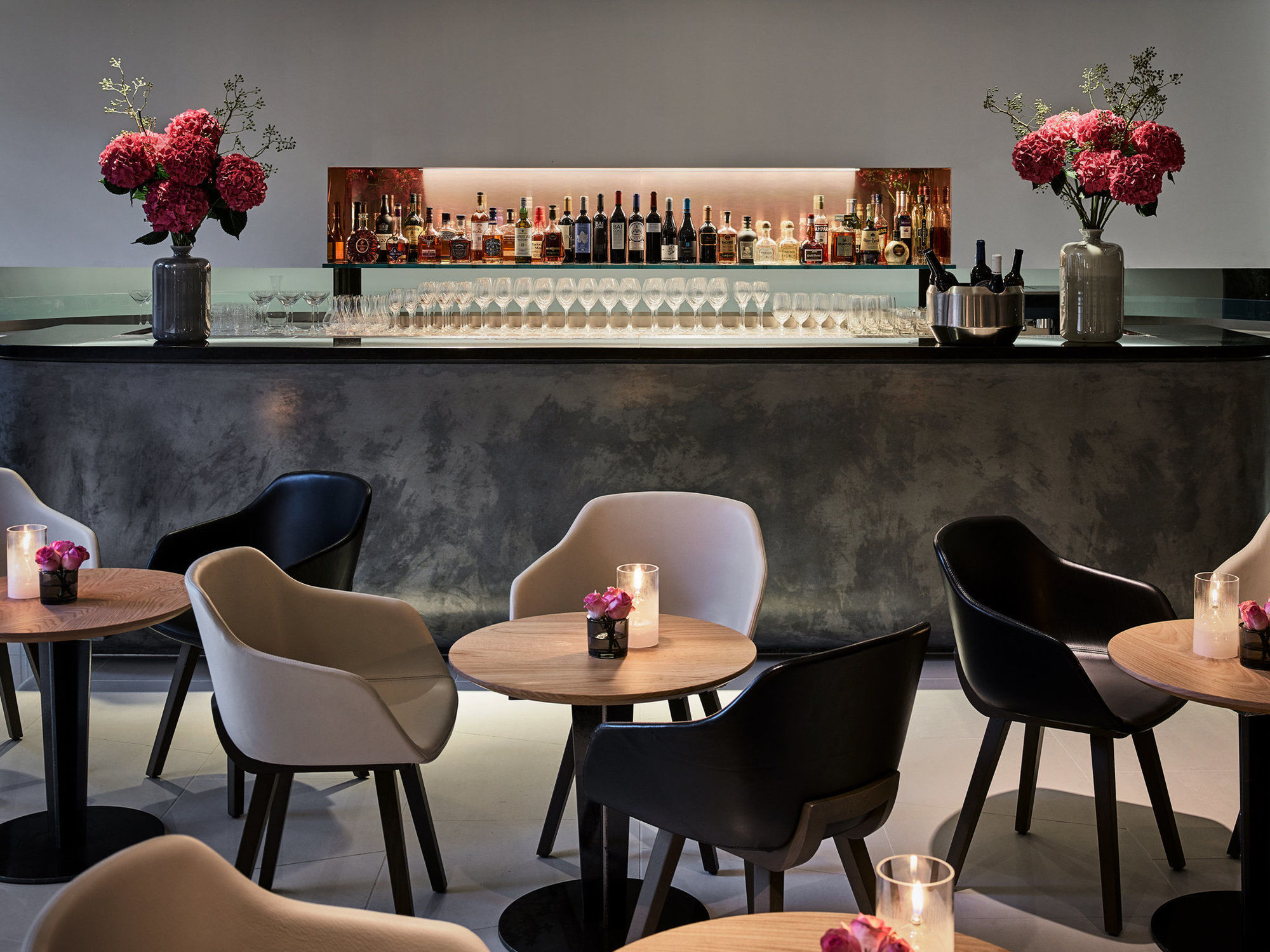 One Aldwych Hotel London Restaurant billede