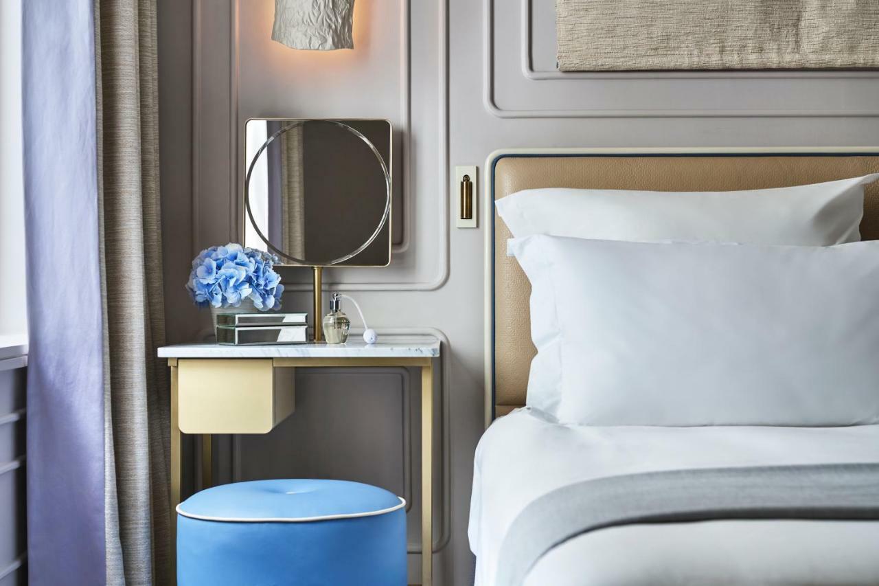One Aldwych Hotel London Eksteriør billede