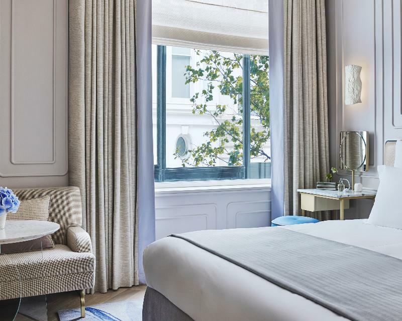 One Aldwych Hotel London Eksteriør billede