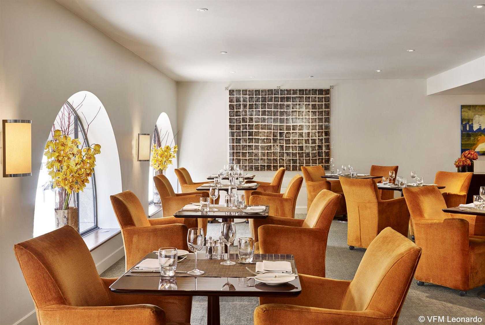 One Aldwych Hotel London Eksteriør billede