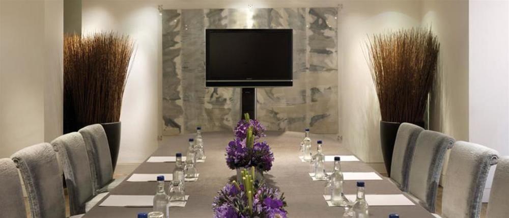 One Aldwych Hotel London Eksteriør billede