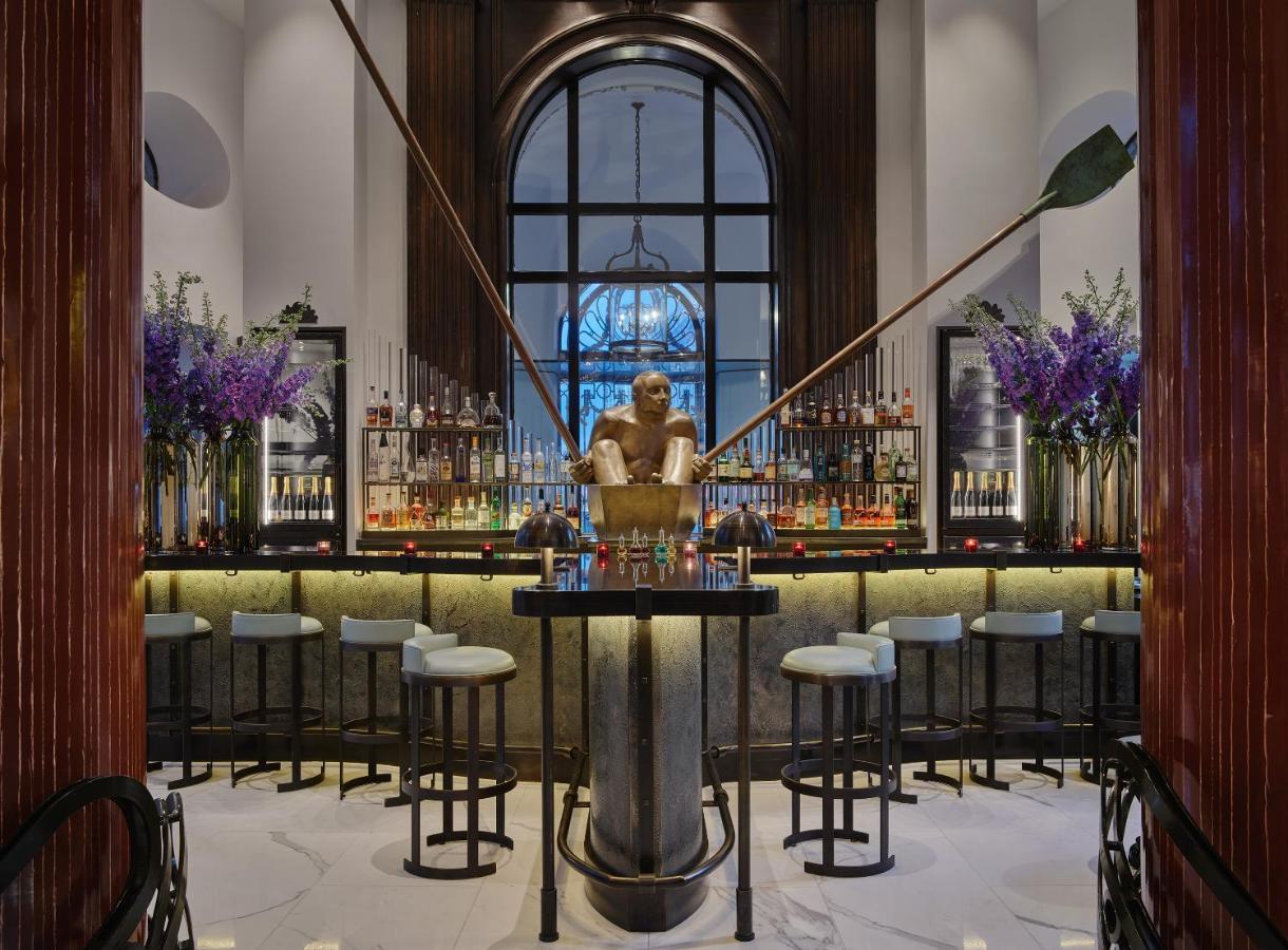 One Aldwych Hotel London Eksteriør billede