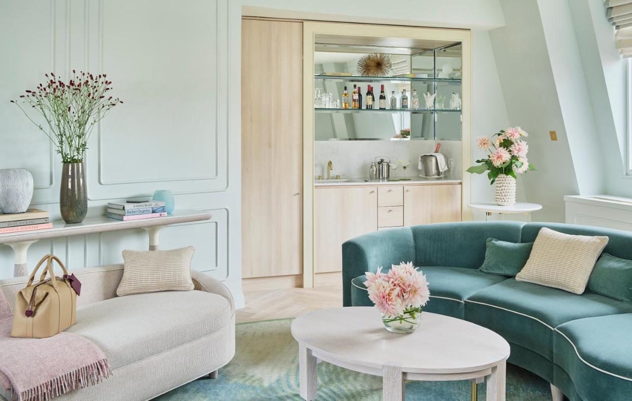 One Aldwych Hotel London Eksteriør billede