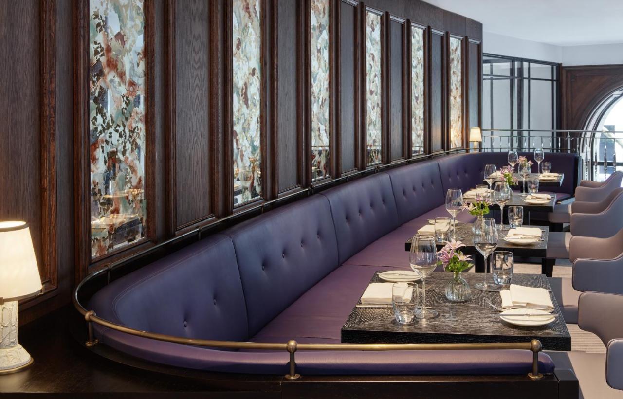 One Aldwych Hotel London Eksteriør billede
