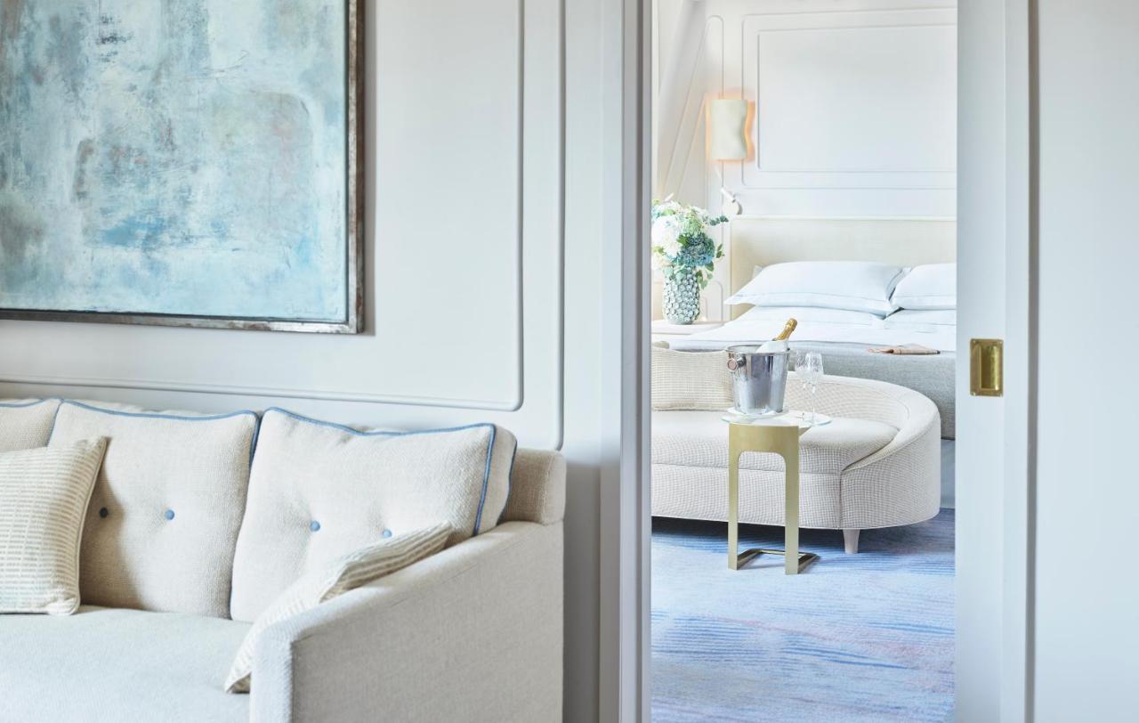One Aldwych Hotel London Eksteriør billede